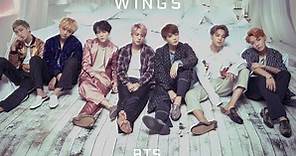 Canciones en Wings de BTS
