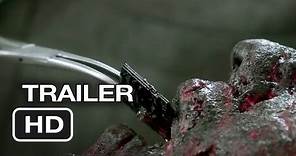 Evidence TRAILER 1 (2013) - Horror Movie HD