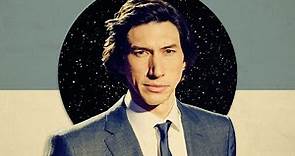 5 minutes of Adam Driver's perfect acting