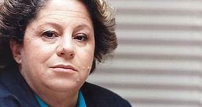 Muere a los 69 años la periodista María Antonia Iglesias