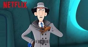 Inspector Gadget : Season 4 | Official Trailer [HD] | Netflix