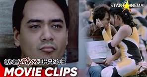 Popoy and Basha: Post Break-Up | One More Chance | Movie Clip (2/5)