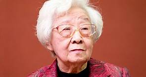 《巨流河》作者齊邦媛101歲嵩壽逝世：她是文學的女史、民國的女兒｜天下雜誌