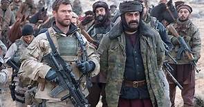 '12 Strong' & the Legend of the Horse Soldiers