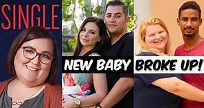 90 Day Fiance - Which Couples Are Still Together? 2021 | Update on 90 day fiance seasons 1-4