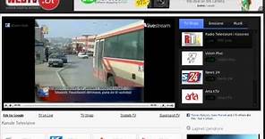 Shiko TV shqip online ne internet