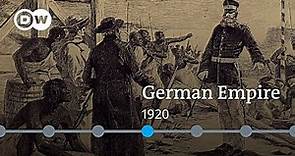 The blind spot of Germany's dark history | DW News