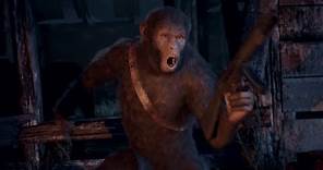 Planet of the Apes: Last Frontier - Reveal Trailer