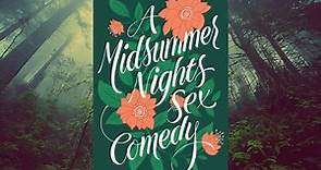 1982 - A Midsummer Night's Sex Comedy | Audio English