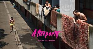 Afterparty / Afterparti Official Trailer