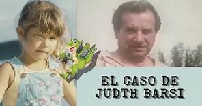 La trágica historia de Judith Barsi