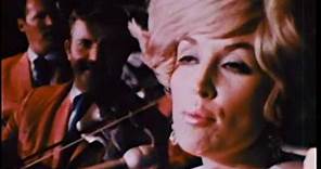 Dolly Parton ~ My Blue Ridge Mountain Boy (Live at the Opry, 1969)