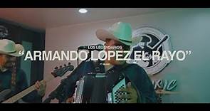 Los Legendarios “Armando Lopez” (El Rayo) 2022