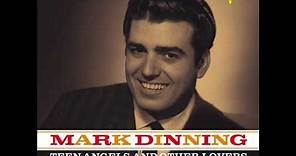 Mark Dinning - What Will Mary Say