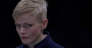 Why Maxine Peake as Hamlet is the film you should watch this week – video