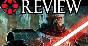 IGN Reviews - Star Wars: The Old Republic Game Review