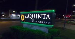 Hotel Tour - La Quinta Inn & Suites - Longview, TX