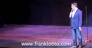 Frank Lotito - Bringing girls home