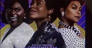 THE COLOR PURPLE- MOVIE REVIEW