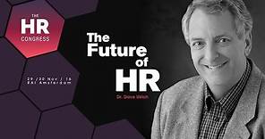 Dr. Dave Ulrich - The Future of HR
