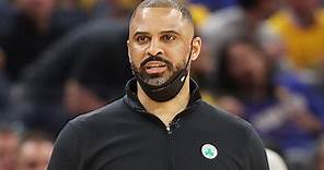 Report: Woman who had relationship with Celtics coach Ime Udoka accused him of unwanted comments