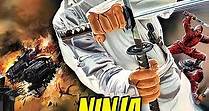 Ninja Showdown (1988)