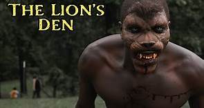"The Lion's Den" (Short Film)