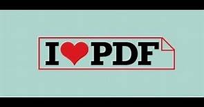 ILovePDF, cómo convertir PDF en Word para poder editarlo