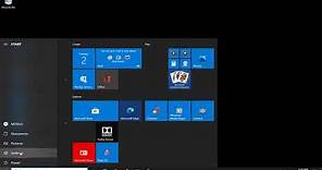 How to Fix Black Desktop Background in Windows 10 [Simple Method]
