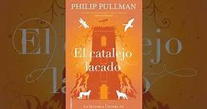 Audiolibro El catalejo lacado - Interludio (Roger) - Trilogía 'La materia oscura' de Philip Pullman
