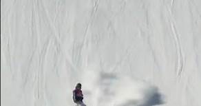 Alexander Hall secures slopestyle gold 🥇