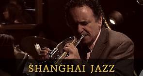 The Monster and The Flower - Claudio Roditi Quartet at Shanghai Jazz (Madison, NJ)