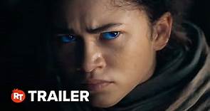 Dune: Part Two: Release Date, Trailers, Cast & More