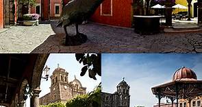 Tequila, Jalisco, pueblo mágico: guía definitiva