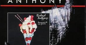 Richard Anthony - 16 Chansons D'Or