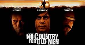 No Country for Old Men 2007 Movie || Tommy Lee Jones || No Country for Old Men Movie Full Review HD