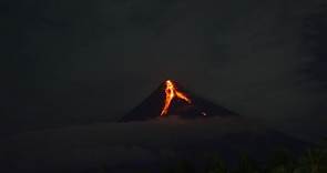菲律賓「馬永火山」熔岩直流！幾天內恐危險爆發　緊急疏散上萬人 | ETtoday國際新聞 | ETtoday新聞雲
