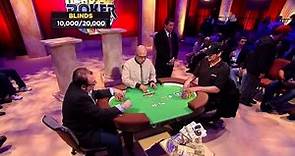 2013 National Heads-Up Poker Championship Episode 11
