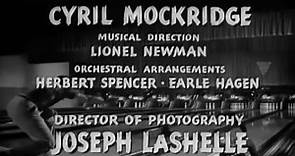 Road House (1948) Ida Lupino, Cornel Wilde, Richard Widmark - Film Noir Full Movie