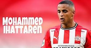 Mohamed Ihattaren || Goals&Skills • PSV Eindhoven 2021