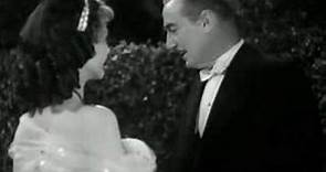 Experiment Perilous - Hedy Lamarr