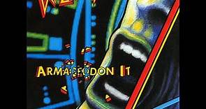 Def Leppard - Armageddon It (1987 Atomic Mix/Album Version) HQ