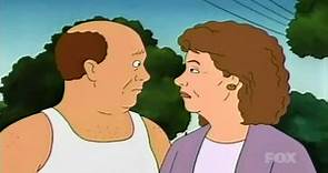 King of the Hill S11 - 07 - The Passion of Dauterive
