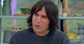 Why is Noel Fielding Missing from ‘The Great British Baking Show’ Finale?