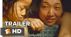 Shoplifters International Trailer #1 (2018) | Movieclips Indie