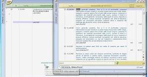 ACCA Software - PriMus-DCF - Solo 3 minuti per redigere un computo [1]