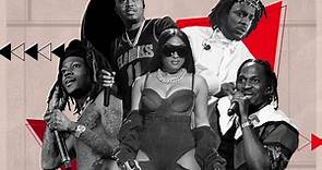 The 25 Best Hip-Hop Albums of 2022