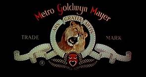 "The Dot and the Line" Opening & Closing Titles (Metro-Goldwyn-Mayer, 1965)