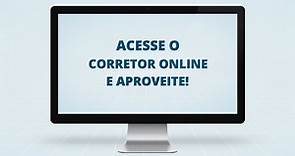 Novo Corretor Online Porto Seguro - Conhecendo o Serviço de Apólices