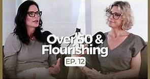 Menopause Matters: Expert Guidance & Conversations W/ Dr. Mary Claire Haver | Over 50 & Flourishing